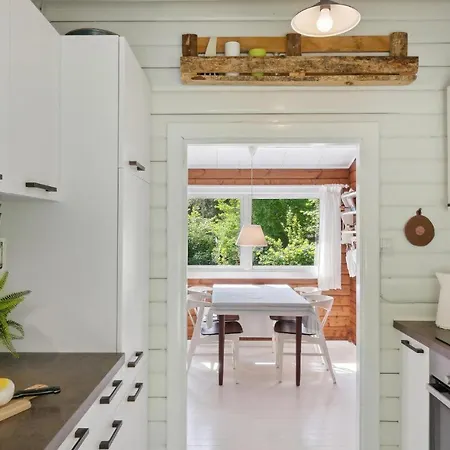 Gorgeous In With Kitchen *