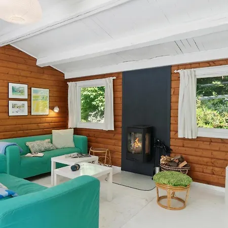 Gorgeous In With Kitchen