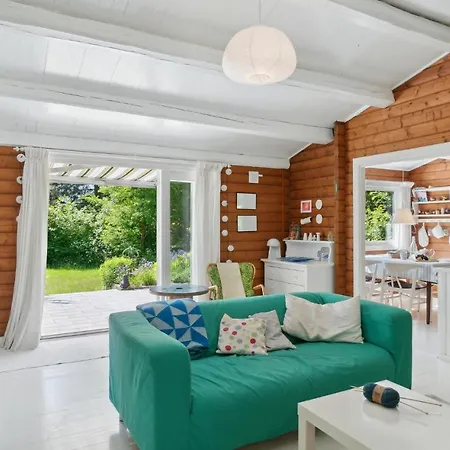Gorgeous In With Kitchen *