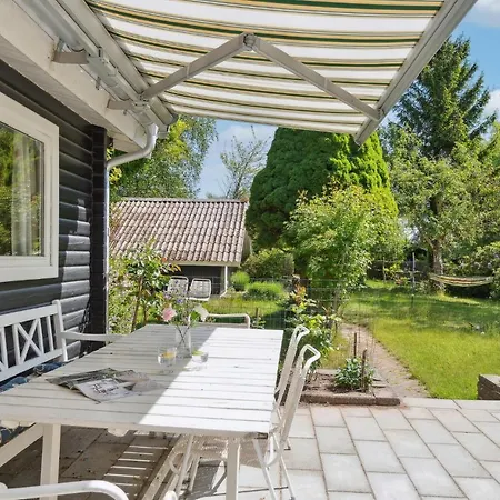 Gorgeous In With Kitchen Vejby